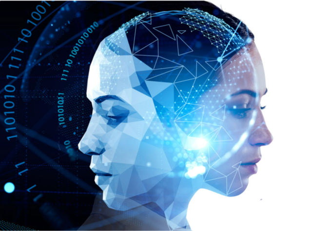 AI가 우리의 자아상을 어떻게 변화시...