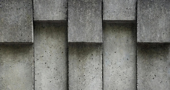 섬유 폐기물로 시멘트를 "더...