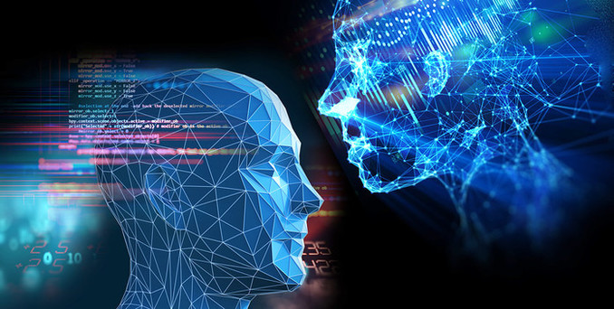 인공지능, 인간과 동일한 사회적 선호...