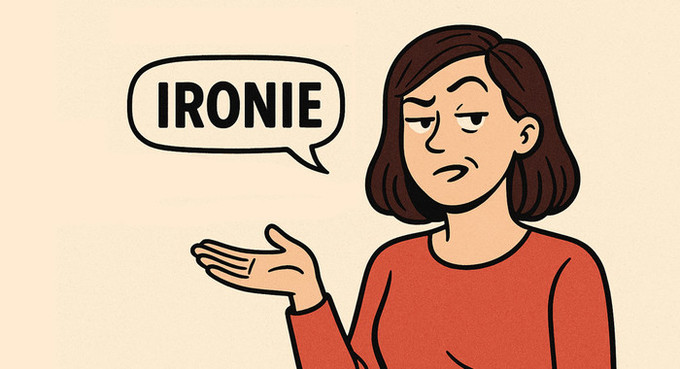 우리는 어떻게 아이러니와 모호함을 알...