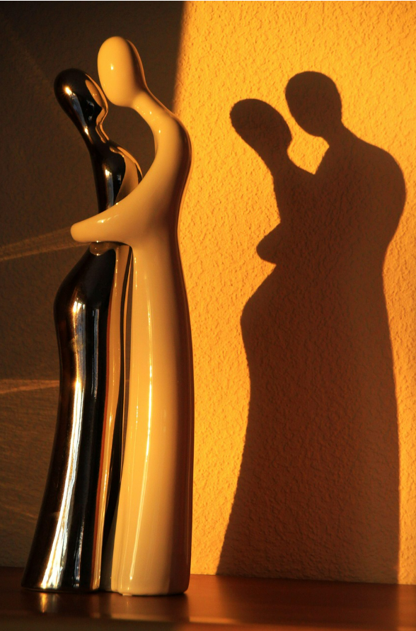 애정 호르몬 옥시토신, 상처 치유 촉...