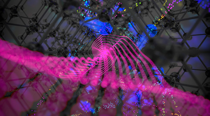 완전히 새로운 형태의 집단 양자 반응 발견