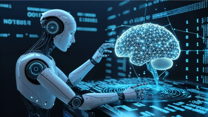 AI 군집:협업 인공지능이 우리의 세...