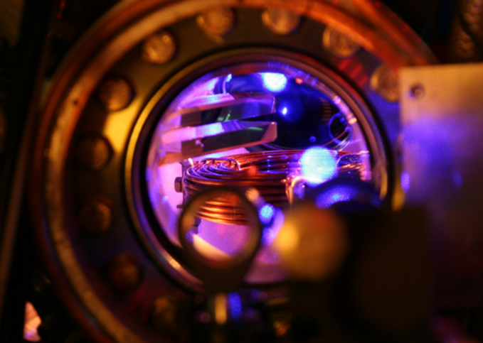 양자 얽힘으로 원자시계의 정밀도 향상