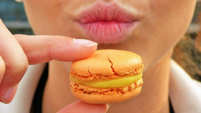 배가 불러도 과자에 자꾸 손이 가는 이유