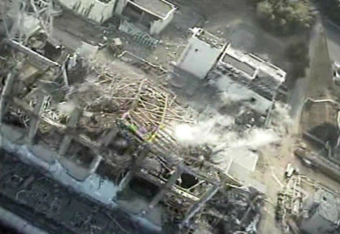 후쿠시마 15년 후 : 원자력 참사와 그 여파 (1) "무시된 위험"