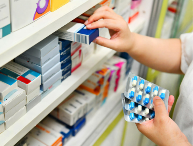 항생제 복용 8년 후에도 장내 미생물총에 영향 끼쳐