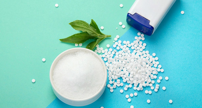 감미료 스테비아, 다음 세대까지 이어지는 부정적인 영향?