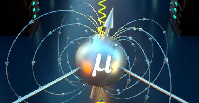 뮤온: 결국 새로운 물리학의 증거는 없다