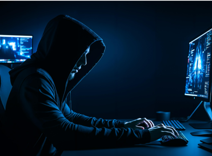 새로운 해킹 사건: AI 에이전트, 실제 사람 속여