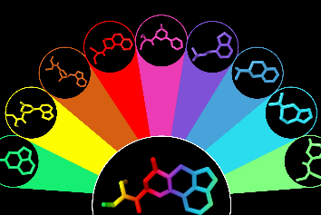 LSD 분자 구조 해체해 환각·심장 부작용 없앤 신약 물질 발견